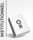 conception site web institutionnel