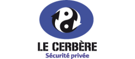 Création de logo Le Cerbère