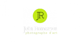 Création de site Internet de Julia Remezova