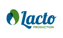 Creation du site Internet de Lacto Production
