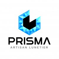 Impression de drapeau structure aluminium Prisma